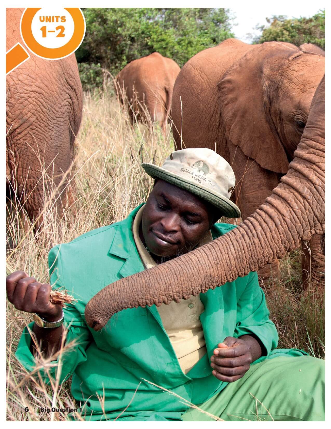 Oxford Discover 2nd Students Book Tập 5