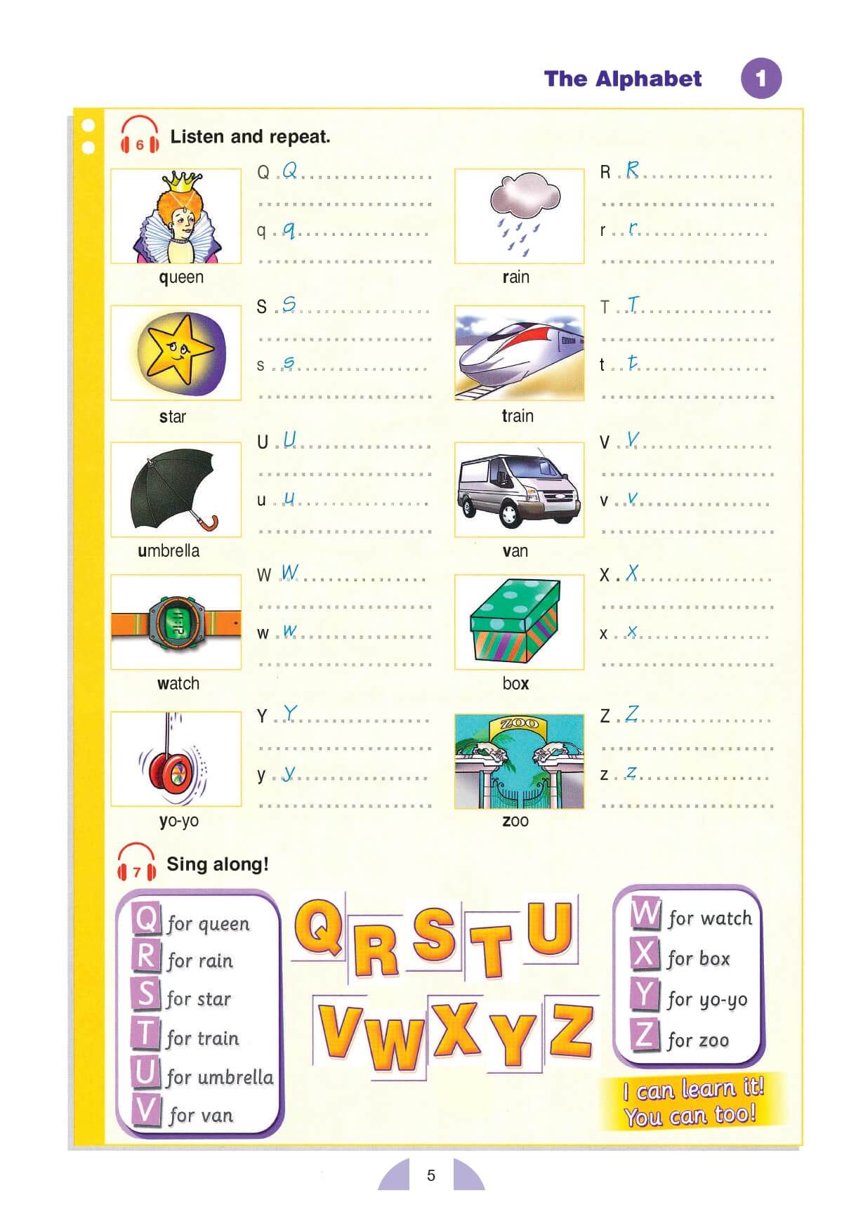 New Round-Up Starter