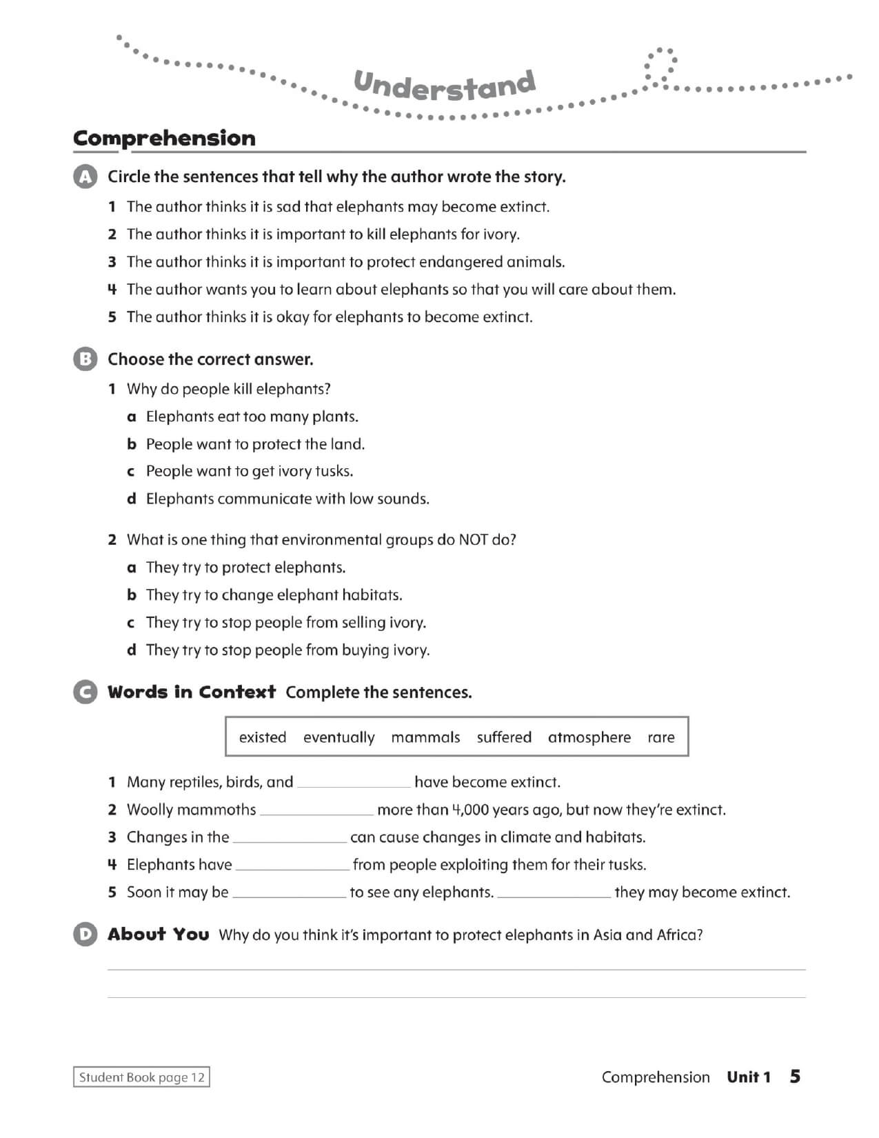 Combo 2 Sách Oxford Discover 2nd Student Book + Work Book Tập 5