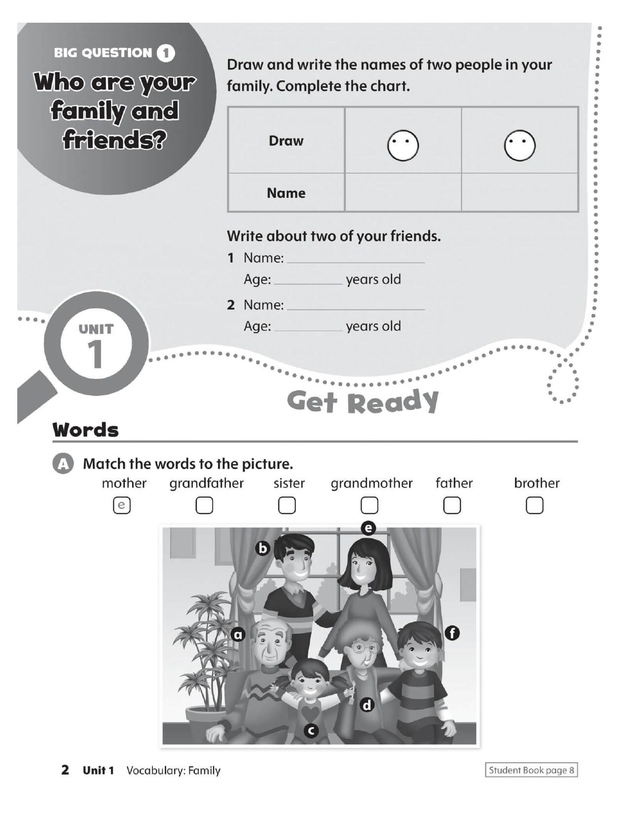 Combo 2 Sách Oxford Discover Student Book + Work Book Tập 1