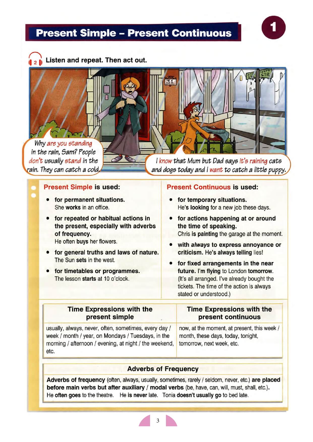 New Round-Up 4 Student Book