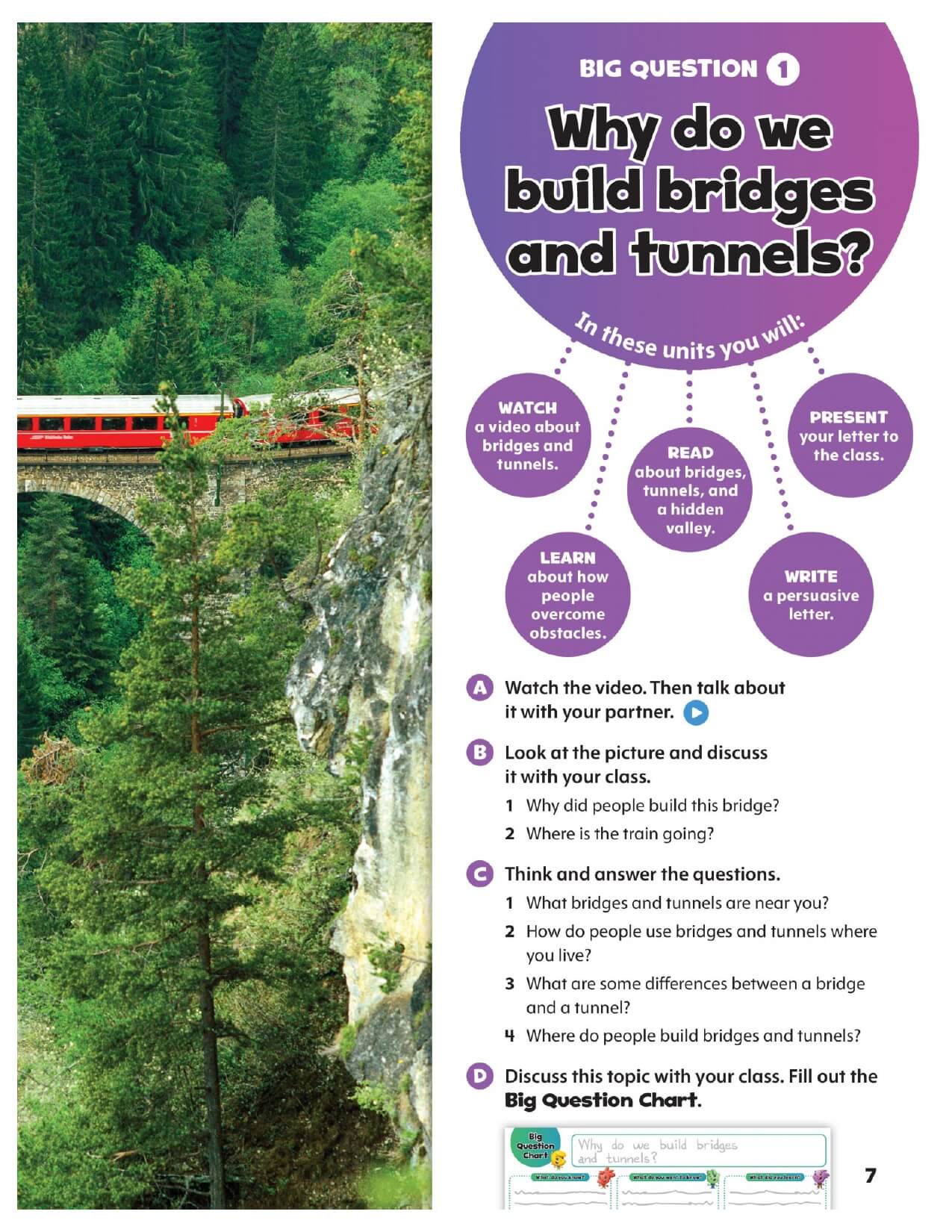 Oxford Discover 2nd Student Book Tập 6