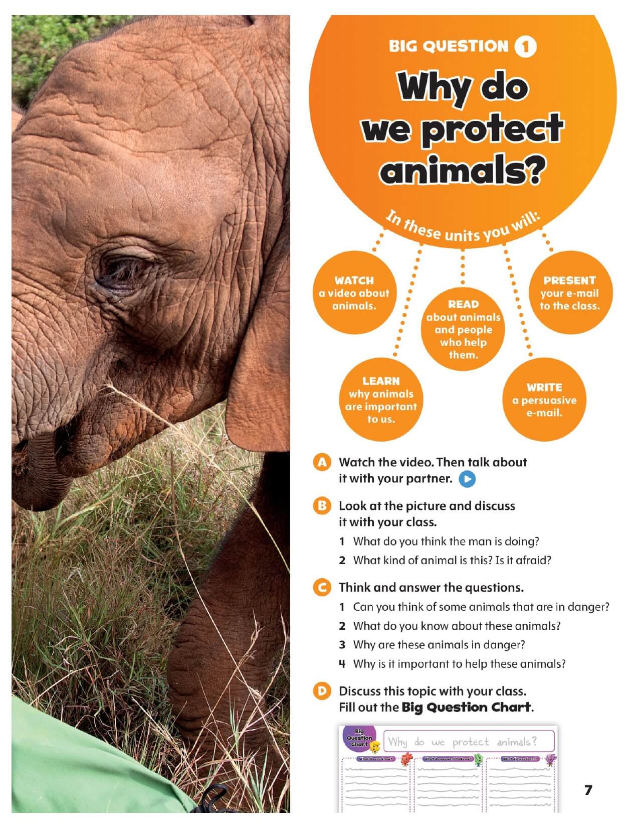 Oxford Discover 2nd Students Book Tập 5