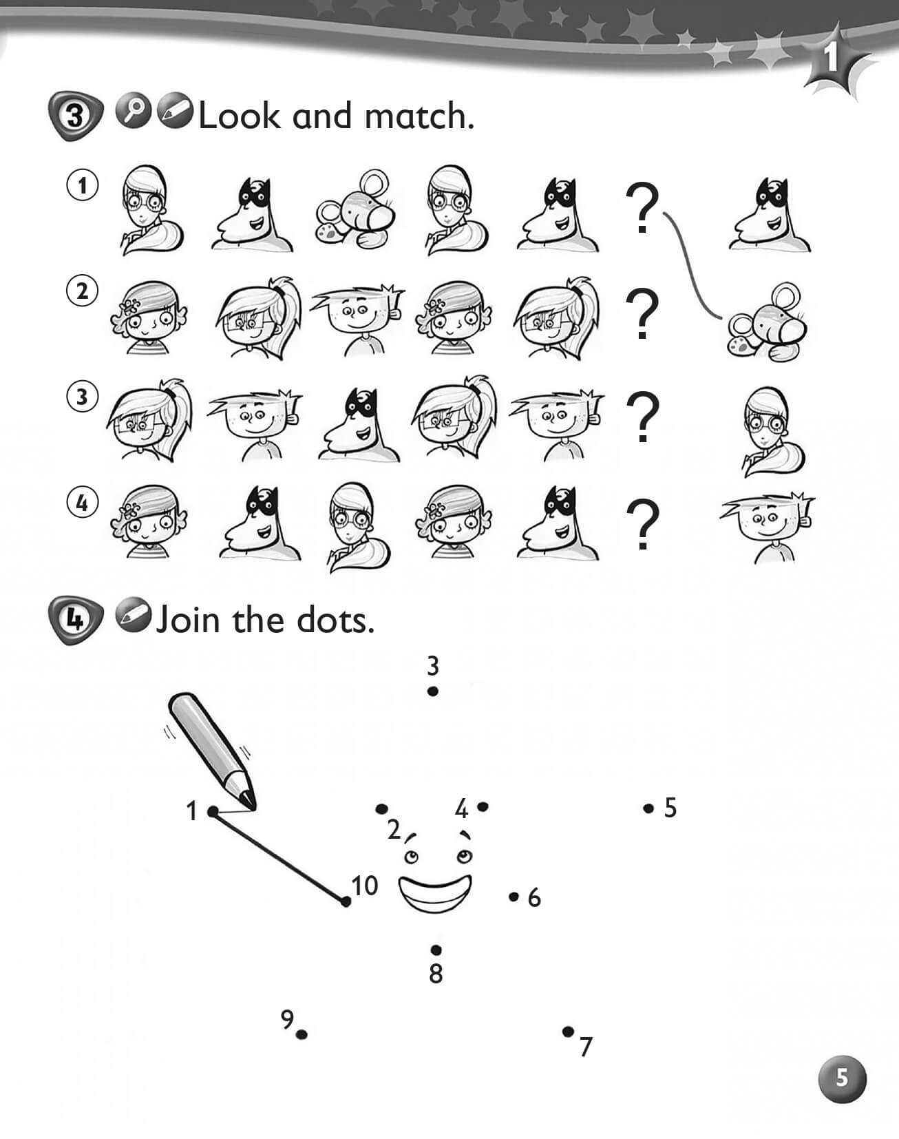 Combo 2 Sách Kid's Box  Pupil's Book + Activity Tập 1