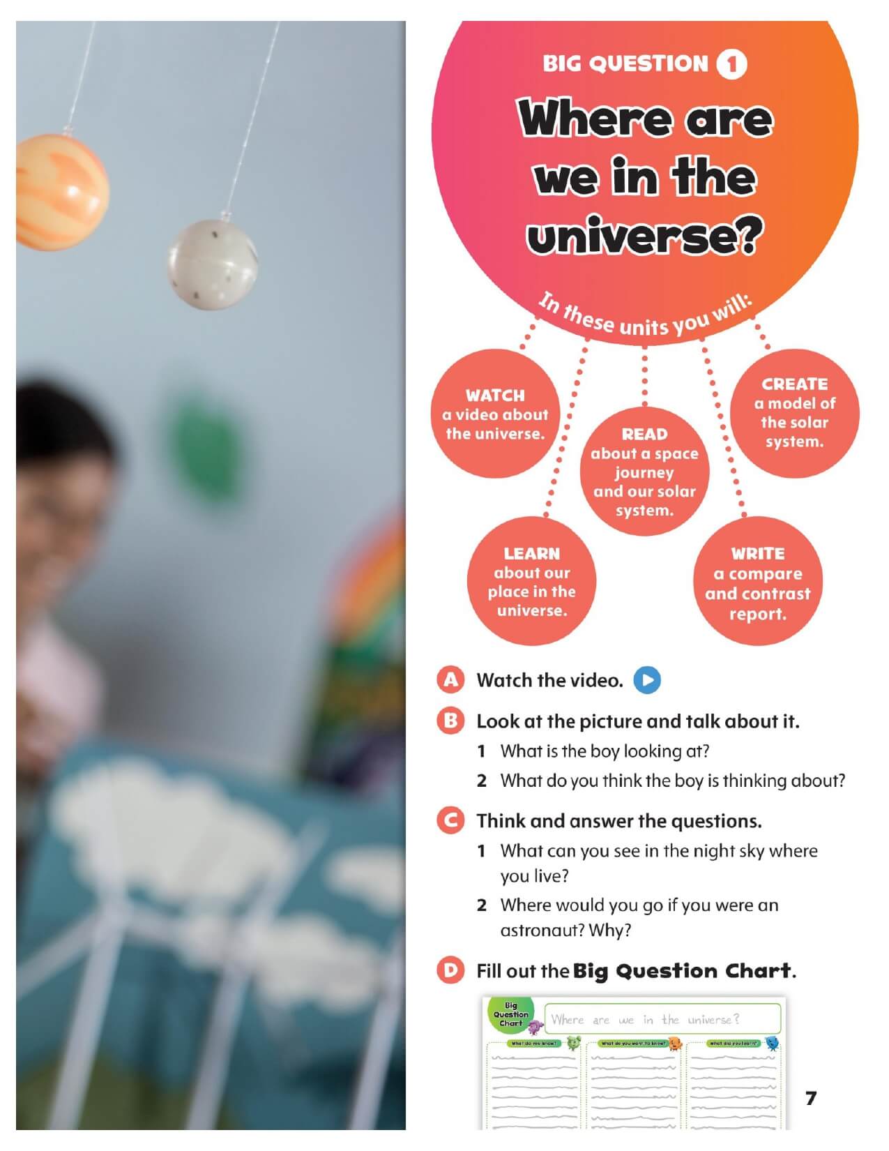 Oxford Discover 2nd Student Book Tập 4