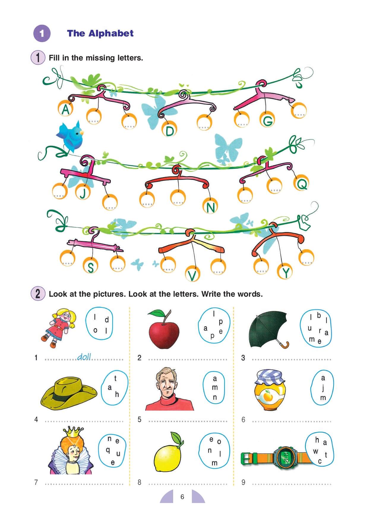 New Round-Up Starter