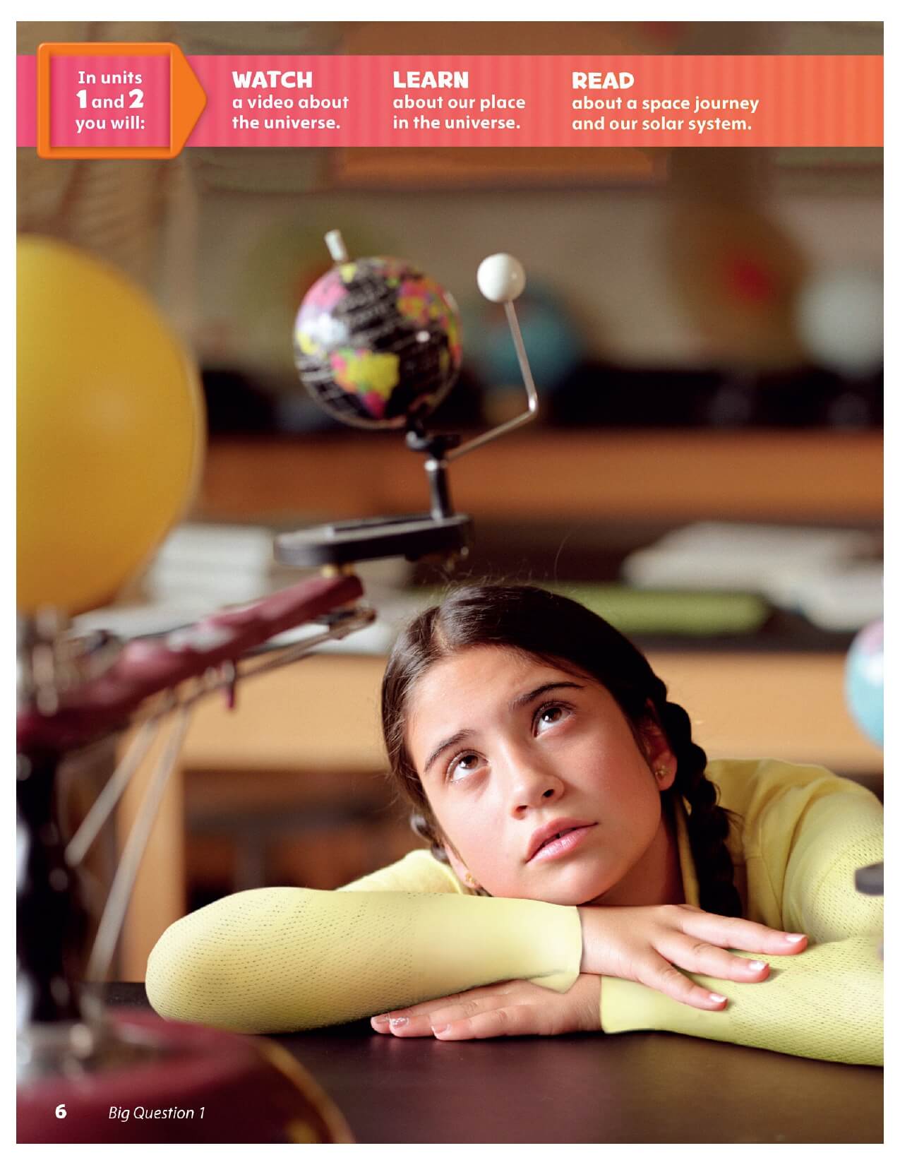 Oxford Discover Student Book Tập 4