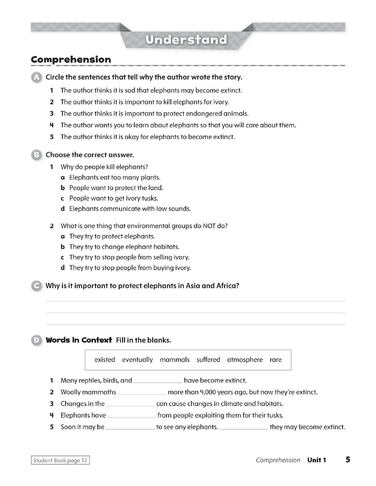 Combo 2 Sách Oxford Discover Student Book + Work Book Tập 5