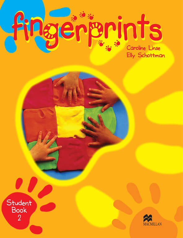 Fingerprints 2 Student Book