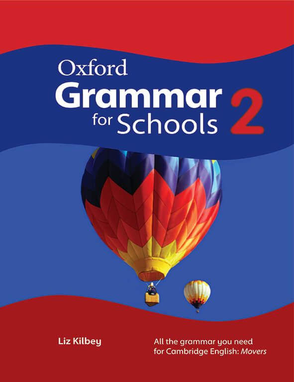 Oxford Grammar For School 2